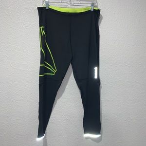 🚫SOLD🚫Reebok leggings